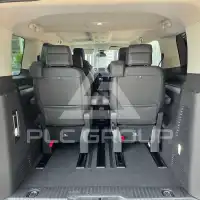 2018 Citroen E-Spacetourer