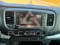 2018 Citroen E-Spacetourer
