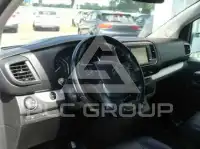2018 Citroen E-Spacetourer