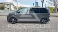 2018 Citroen E-Spacetourer