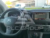 2018 Citroen E-Spacetourer