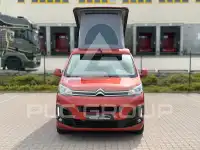2018 Citroen E-Spacetourer