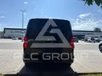 2018 Citroen E-Spacetourer