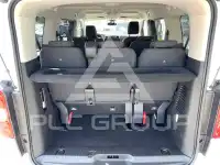 2018 Citroen E-Spacetourer