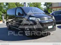 2018 Citroen E-Spacetourer