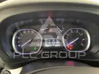2018 Citroen E-Spacetourer