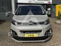 2018 Citroen E-Spacetourer