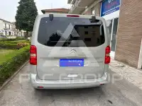 2018 Citroen E-Spacetourer