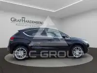 2018 Citroen DS4