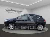 2018 Citroen DS4