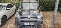 2018 Citroen Unknown