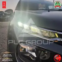 2018 Citroen C3