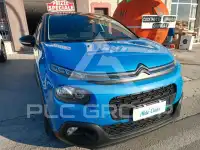 2018 Citroen C3