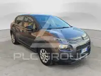 2018 Citroen C3