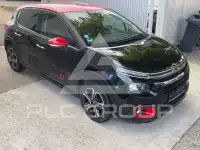 2018 Citroen C3