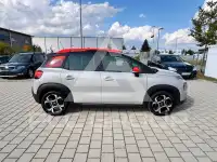 2018 Citroen C3