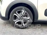 2018 Citroen C3