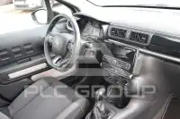2018 Citroen C3