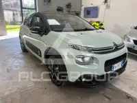 2018 Citroen C3