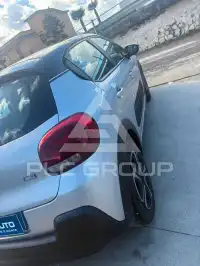 2018 Citroen C3