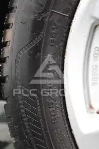 2018 Citroen C3