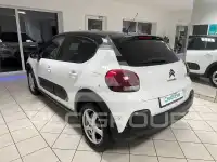 2018 Citroen C3