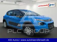 2018 Citroen C3