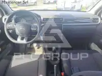 2018 Citroen C3