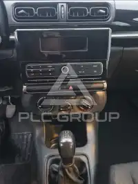 2018 Citroen C3