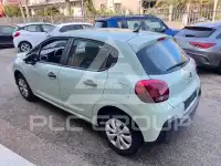 2018 Citroen C3