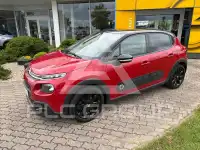2018 Citroen C3