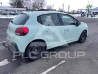 2018 Citroen C3