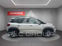 2018 Citroen C3