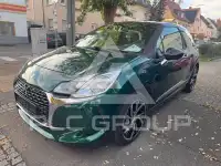 2018 Citroen C3