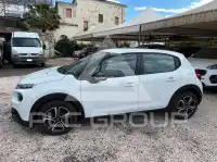 2018 Citroen C3