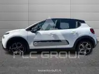2018 Citroen C3