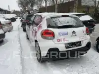 2018 Citroen C3
