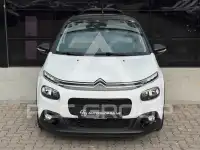 2018 Citroen C3