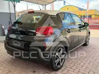 2018 Citroen C3