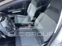 2018 Citroen C3