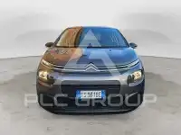 2018 Citroen C3