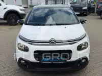 2018 Citroen C3