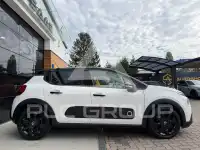 2018 Citroen C3