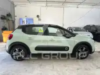 2018 Citroen C3