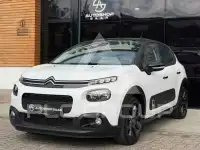 2018 Citroen C3