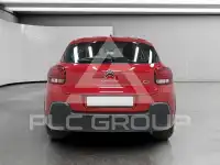 2018 Citroen C3
