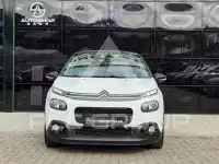 2018 Citroen C3