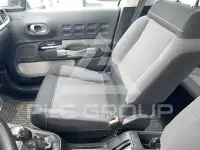 2018 Citroen C3