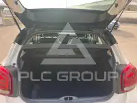 2018 Citroen C3