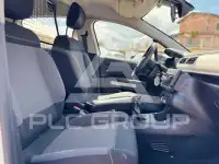 2018 Citroen C3